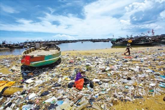 新世代生物菌种 污水处理技术的绿色革命与效能飞跃